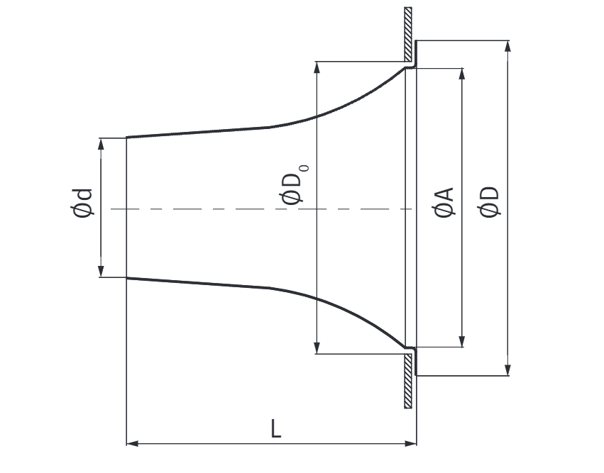 Slide number \HVAC\Air distribution\Special diffusers\SAP-F\Drawings\SAP-F_1.png